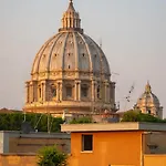 Appartamento Gelsomino Vatican House Roma
