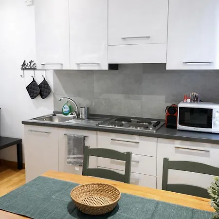 Gelsomino Vatican House Appartement *