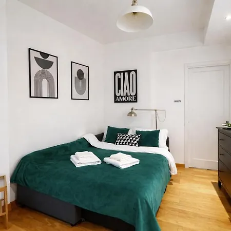 Apartman Gelsomino Vatican House *