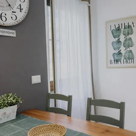 Appartement Gelsomino Vatican House