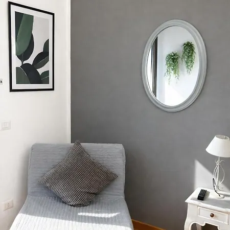 Gelsomino Vatican House Appartement *