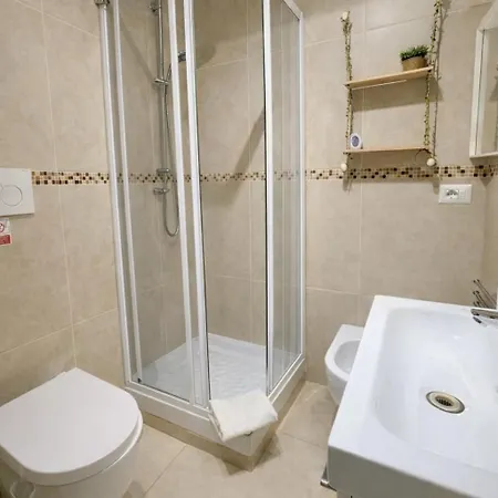 Gelsomino Vatican House Appartement