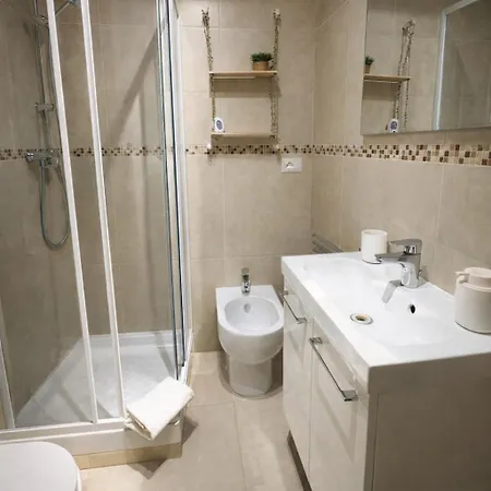 Appartement Gelsomino Vatican House