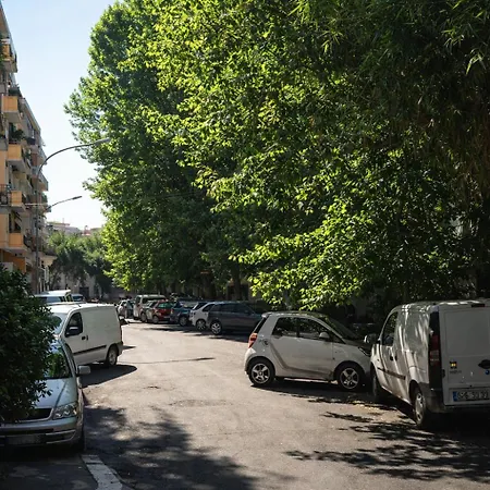 Gelsomino Vatican House *